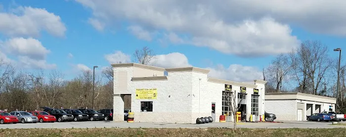 Pleasant View Car Care 1