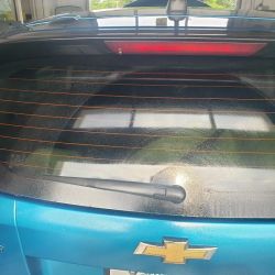 Pleasant View Car Care ico