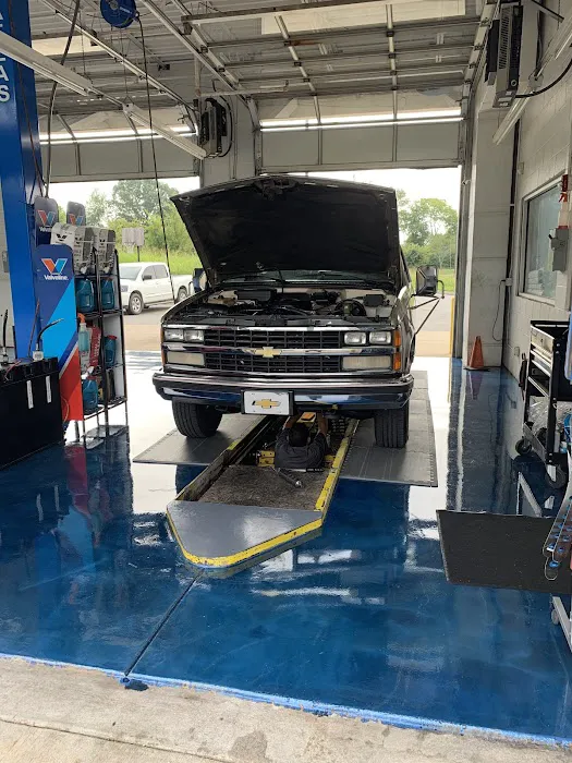 Pleasant View Car Care 9