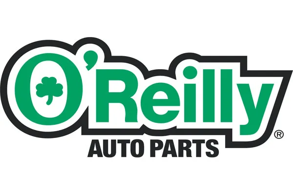 O'Reilly Auto Parts 1