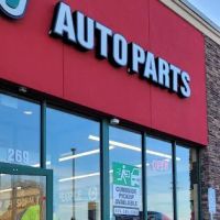 O'Reilly Auto Parts