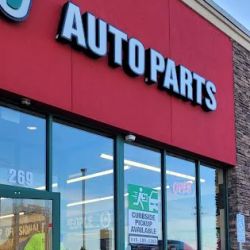 O'Reilly Auto Parts ico