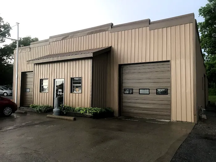 Auto Service of Pleasant View 1