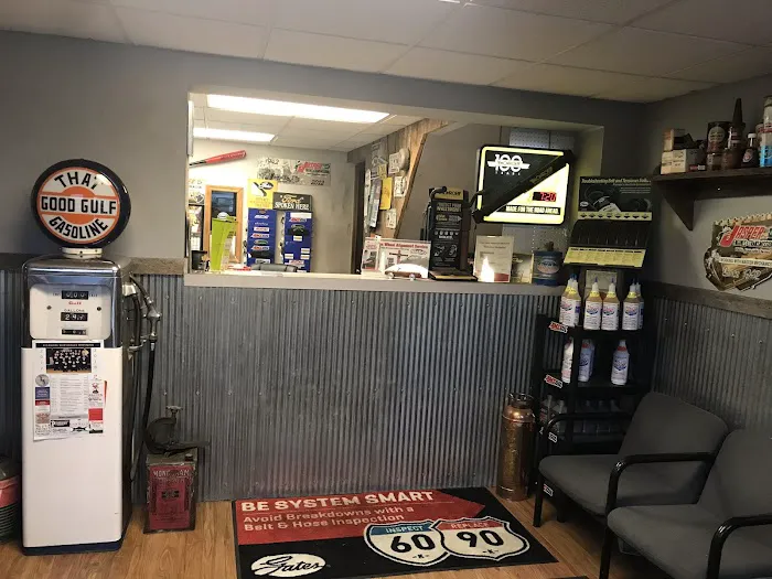 Auto Service of Pleasant View 0