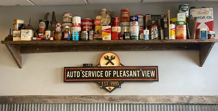 Auto Service of Pleasant View 2