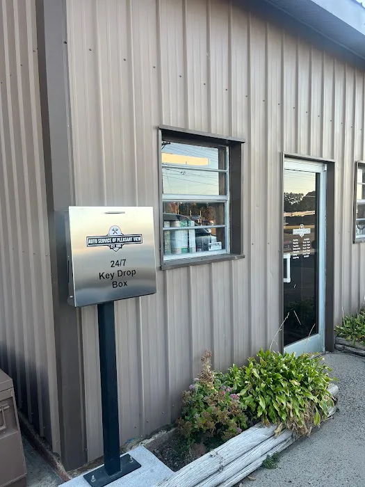 Auto Service of Pleasant View 6