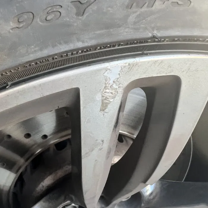 Auto Service of Pleasant View 4