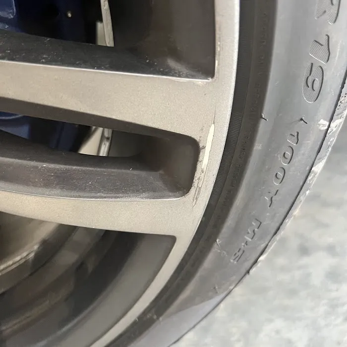 Auto Service of Pleasant View 5