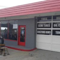 Eidson Tire Co