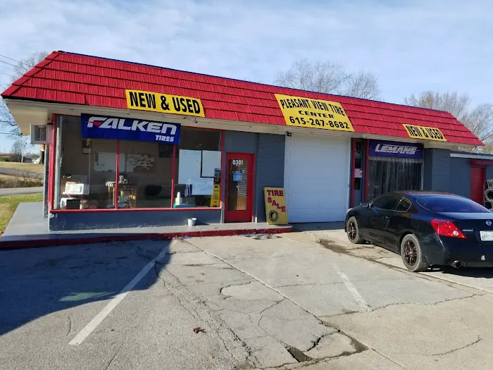 Eidson Tire Co 5