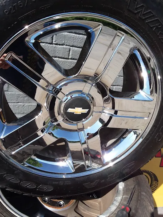 Eidson Tire Co 9
