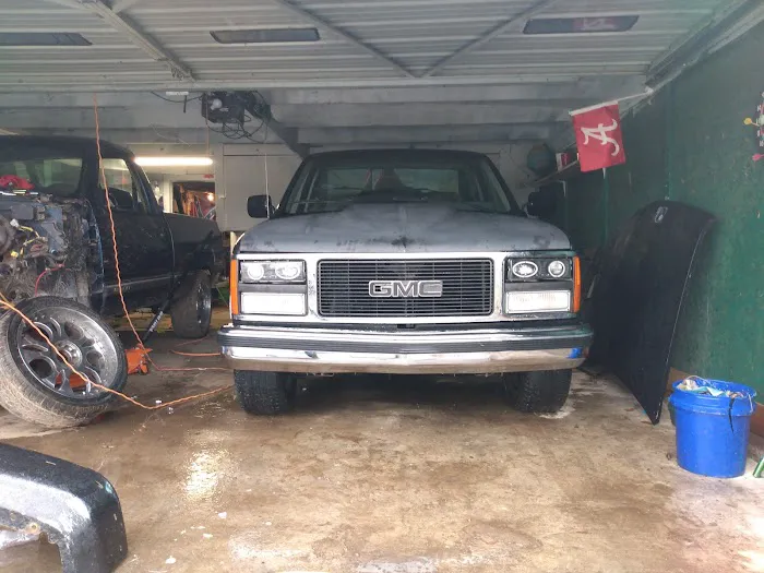 Eidson Tire Co 2