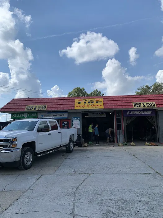 Eidson Tire Co 8