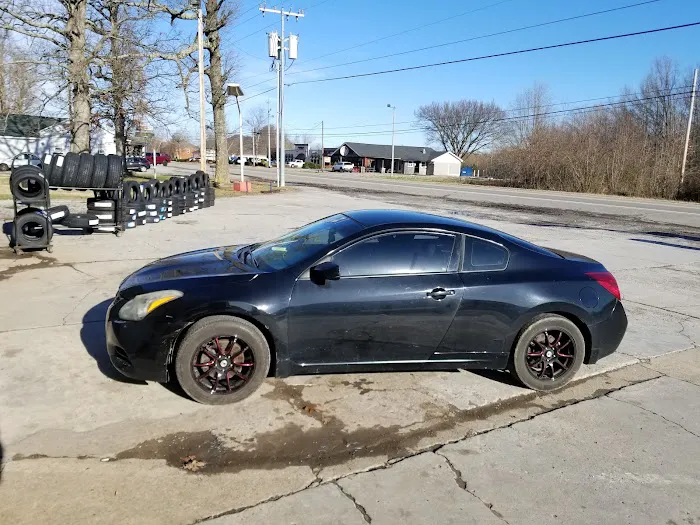 Eidson Tire Co 6