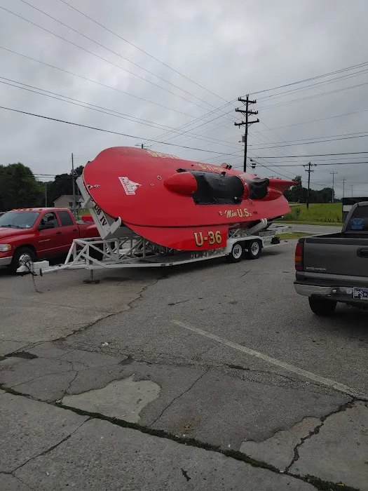 Eidson Tire Co 1