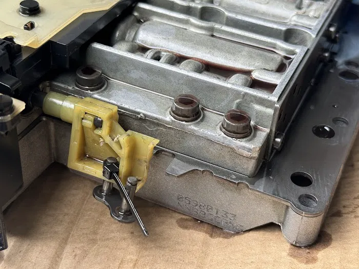 Randall’s Auto Repair 8
