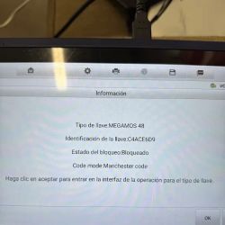 Randall’s Auto Repair ico