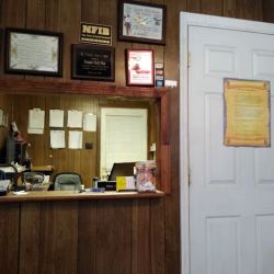 Norman's Auto Salvage ico