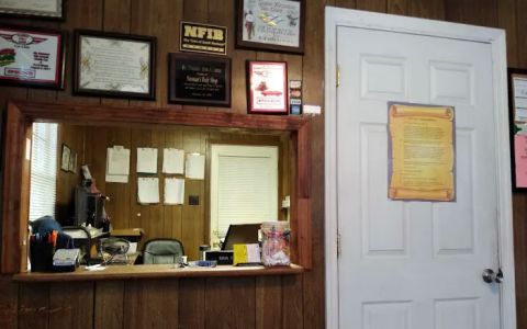 Norman's Auto Salvage