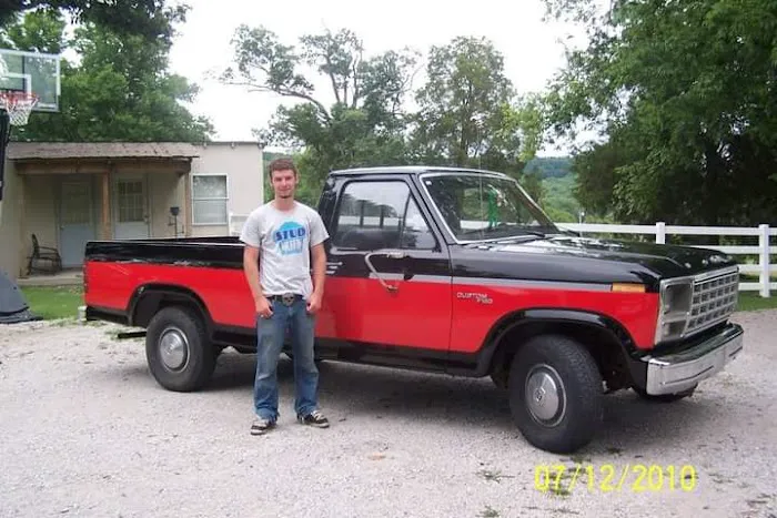 Nance Body Shop 3