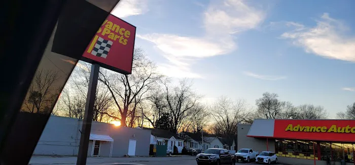 Advance Auto Parts 0