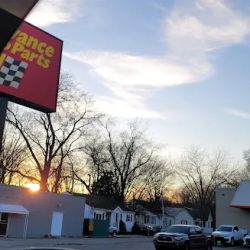 Advance Auto Parts ico
