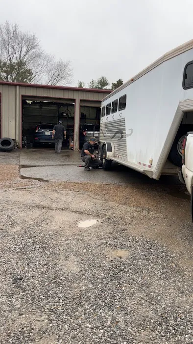 Loretto Tire & Auto Repair 1