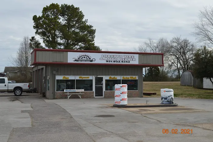 Loretto Tire & Auto Repair 5