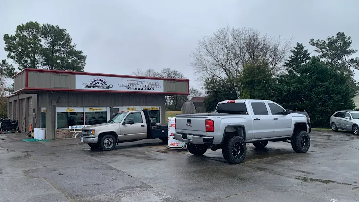 Loretto Tire & Auto Repair 4