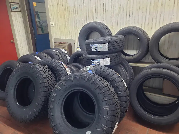 Loretto Tire & Auto Repair 0