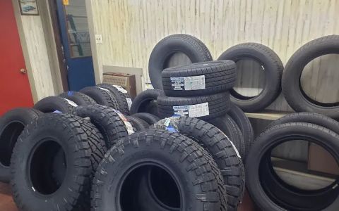 Loretto Tire & Auto Repair