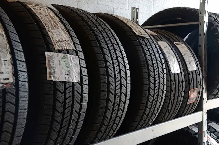 Randy's Body Shop 8