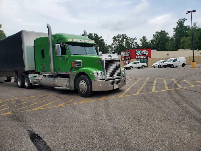 O'Reilly Auto Parts 7