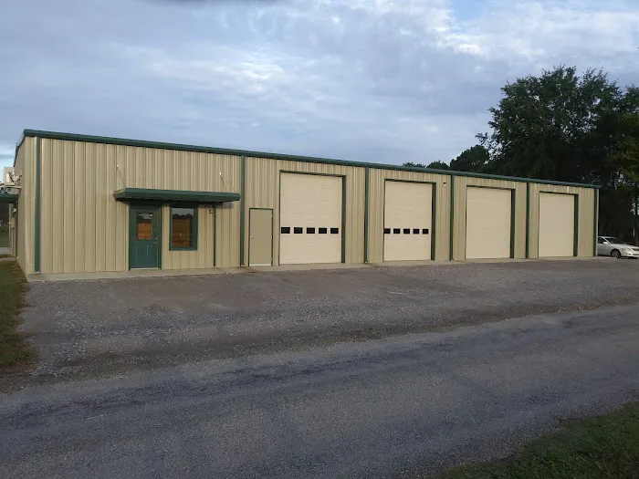 Bradford Automotive 0