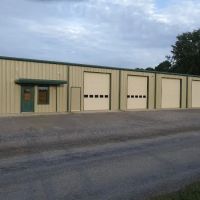 Bradford Automotive