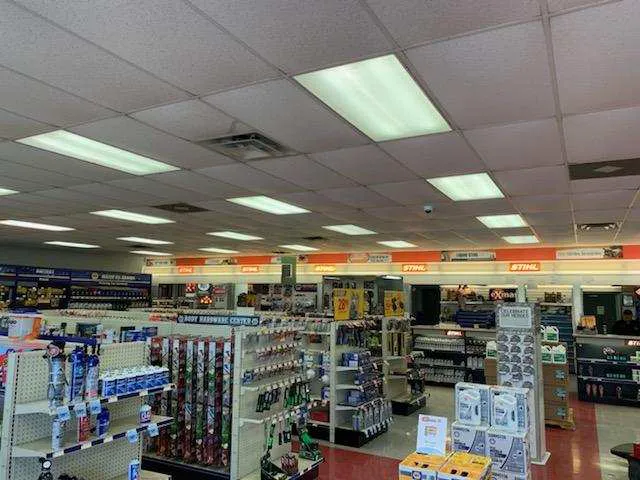 NAPA Auto Parts - OAKLEY ENTERPRISES 4