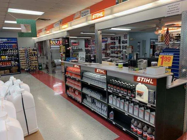 NAPA Auto Parts - OAKLEY ENTERPRISES 3