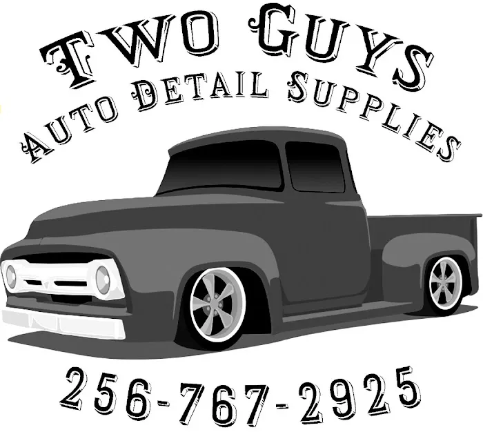 Two Guys Autobody Supplies 2