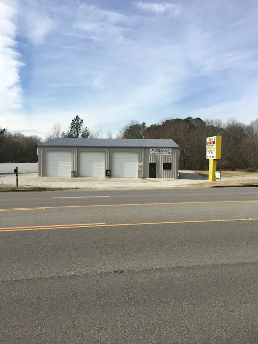 Vick's Automotive 0