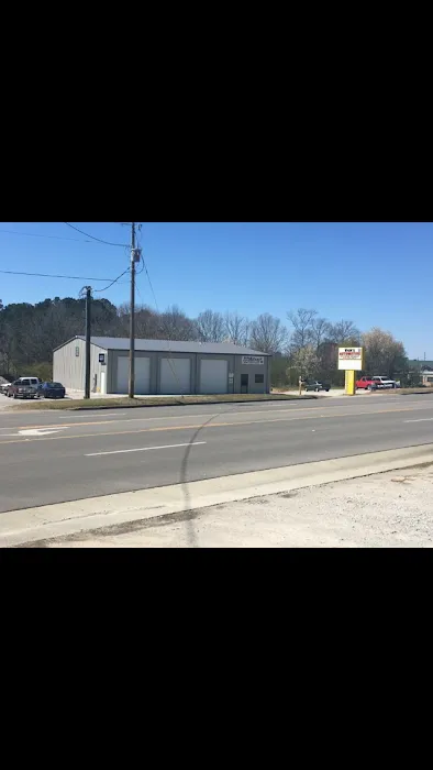 Vick's Automotive 1