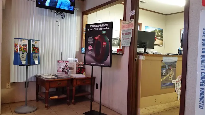 Tires Only Tire Pros 2