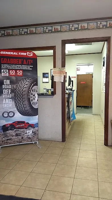 Tires Only Tire Pros 0