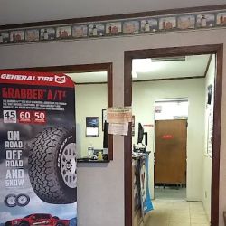Tires Only Tire Pros ico