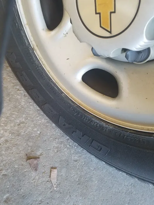 Tires Only Tire Pros 4