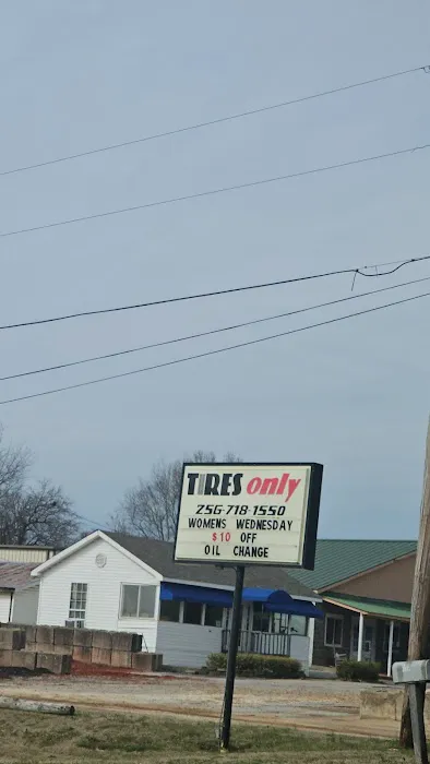 Tires Only Tire Pros 3