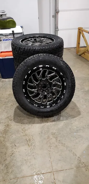 Tires Only Tire Pros 6