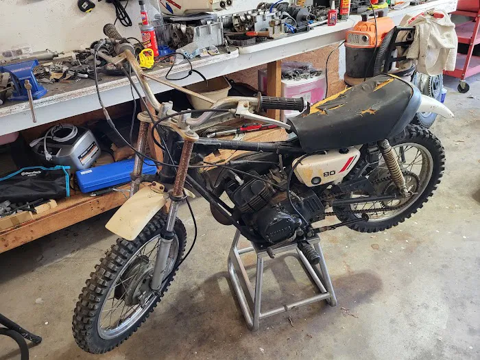 Burns Bikes 3
