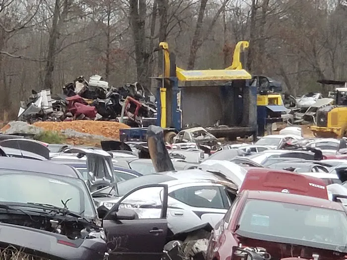 Bevis Auto Sales 3