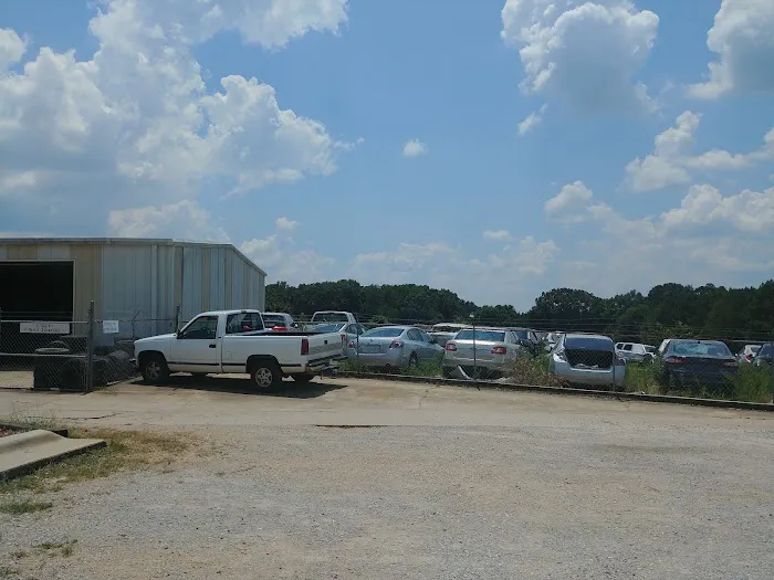 Bevis Auto Sales 7