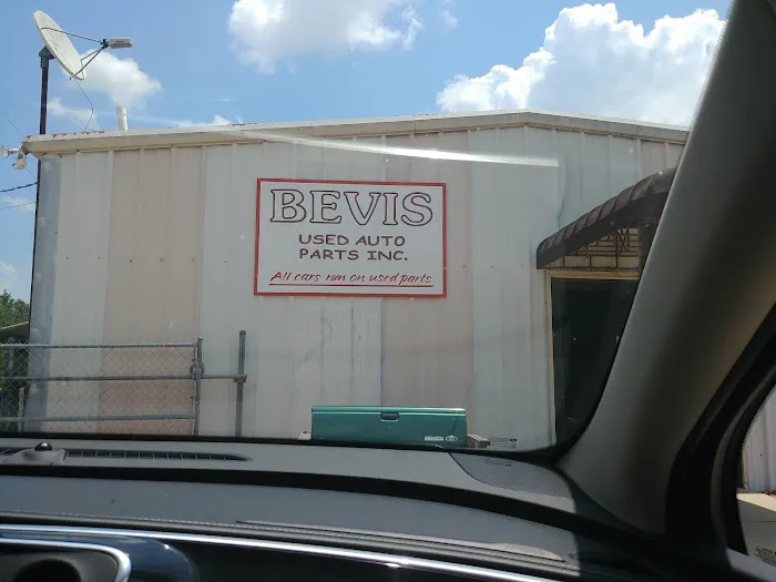 Bevis Auto Sales 5